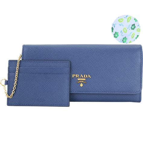 prada 長 夾 2019